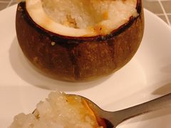 网红椰子八宝饭-盒马鲜生(189购物中心店)
