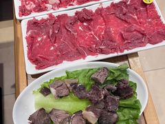 -小肥牛潮汕牛肉火锅(南联店)