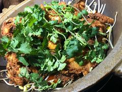 -蜀留香石锅鱼(六顺街店)