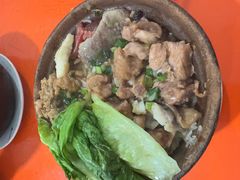 -潮香兴煲仔饭(莲花路店)