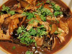 -永安鱼庄·镇江菜(丁卯店)