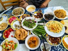 -康陵正德春饼宴26号