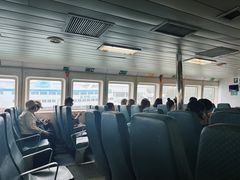 -中环4号渡轮码头