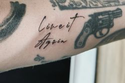 -MDZ STORE·TATTOO·耳饰