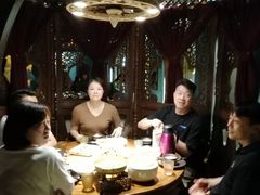 -楼兰新疆主题餐厅(苏州中心店)