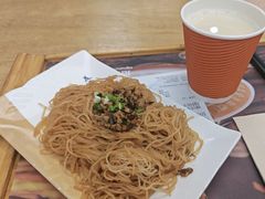 -及第粉·广州非遗沙河粉(赤岗店)