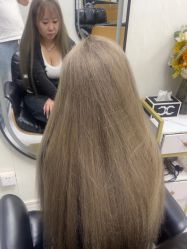 -TRIMS HAIR 修剪造型·烫染接发