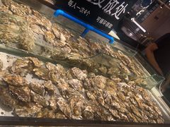 -梨花自助烤肉(西三旗万象汇黑金店)