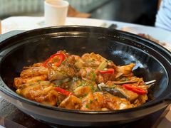 -胜记酒家(荔枝公园店)
