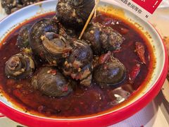 -老闵田螺馆·南昌市井菜·特色小吃(总店)