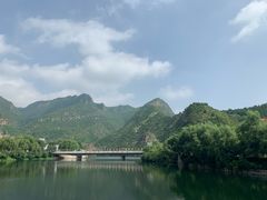 -龙庆峡风景区
