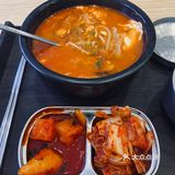 一口汤饭暖人心～