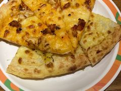 -比格比萨自助(万柳华联店)