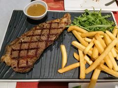 -ITA·意塔意大利餐厅(亦庄店)