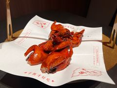 -鸽子侯·家宴·平价海鲜(市图书馆店)