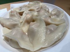 -喜家德虾仁水饺(东方宝泰店)