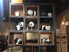 -晓鲜熊猫烤鱼烤吧(西三旗百汇北门店)