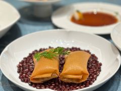 -扬州香格里拉·香宫中餐厅