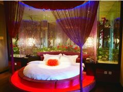 r-薇爱精品时尚酒店(吴中店)