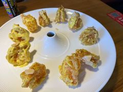 -永安鱼庄·镇江菜(丁卯店)