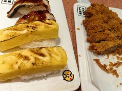 -元气寿司(金光华店)