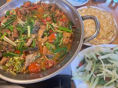 -61号餐吧(兴坪古镇漓江店)