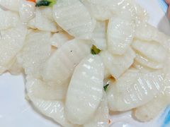 -春水锅贴·传统鲁菜(大明湖店)