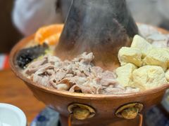 -马家饭堂(南街薰酱店)