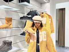 -盛京大奥莱(沈阳奥体店)