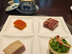 -萬國春·中菜馆(颐和公馆店)
