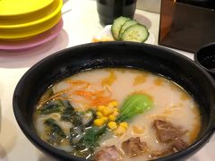 -争鲜回转寿司(南开大悦城店)