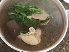 -田海鹰美食店