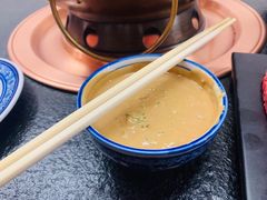 -清真·京华源铜锅涮肉(丰庆店)