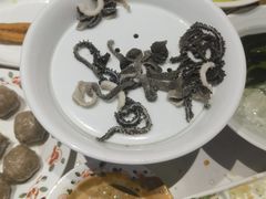 -东门口涮肉·砂锅·烤串(老门东店)
