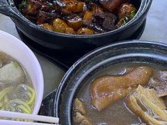 -新记肉骨茶