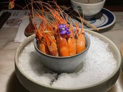 糟虾-桂满陇-锦绣江南(万象城店)
