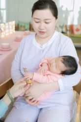 -季橙月子护理中心