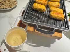 -徽韵人家·传承正宗徽菜(牡丹园店)