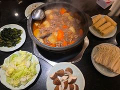 -百味源炭火烤翅 ·夜市大排档(酒仙桥店)