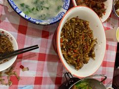 -西江红·株洲本地菜(滨江南路店)