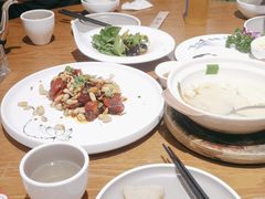 -宴小馆·小海鲜青岛菜(五四广场店)
