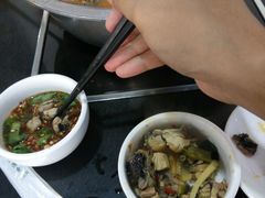 -大理.老字号渝记酸萝卜乌鱼(古城总店)