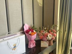 -厦门途易蓝罗约海景温泉酒店(园博苑地铁站店)