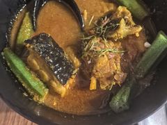 -Limapulo: Baba Can Cook