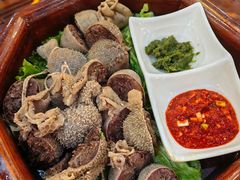 -宗巴雍姆藏餐府