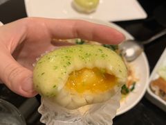 侨乡葱茸包-闽和南(深圳万象城店)