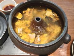 -云海肴·汽锅鸡·云南菜(苏州中心店)