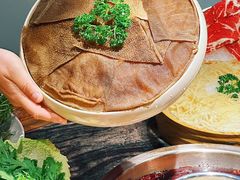 -渝味晓宇火锅(合川路店)