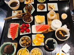-青藤茶馆(南山路店)