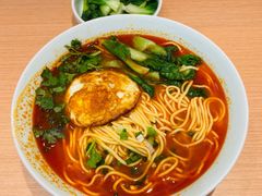 -醉面(西直门凯德茂店)